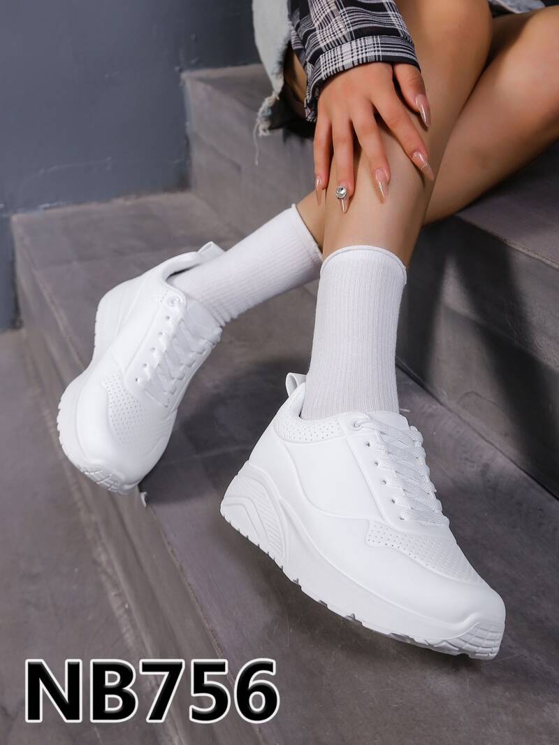 Buty sportowe damskie Roz 36-41 / 12 par